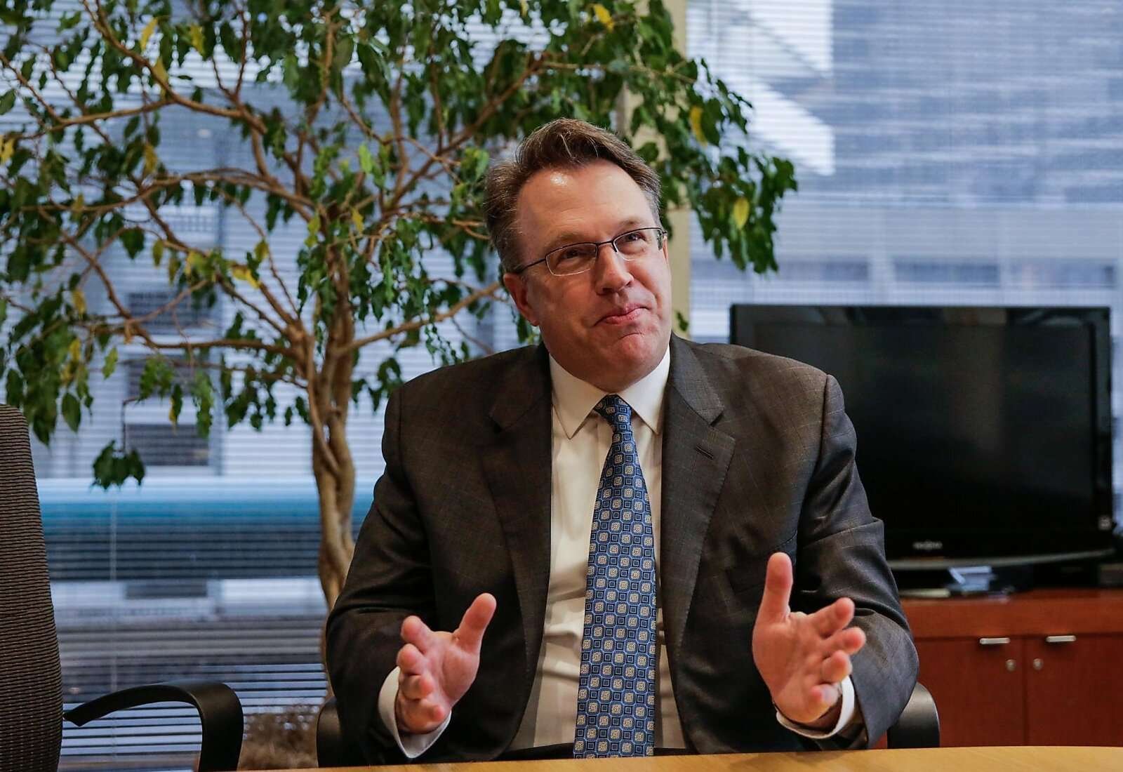 Williams: Fed politikasını finansal piyasalar belirlemeyecek