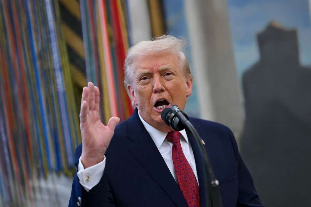 Trump, Chevron'a petrol fiyatlarını düşürme çağrısı yaptı