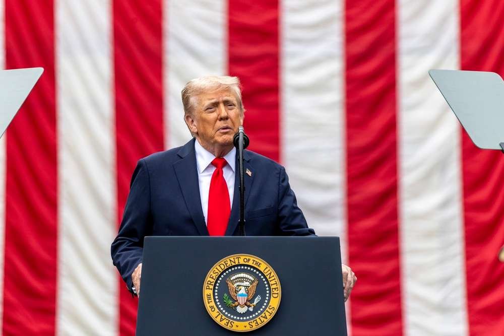 Trump: Gerçek anket sonuçlarım şimdiye kadarki en yüksek seviyede