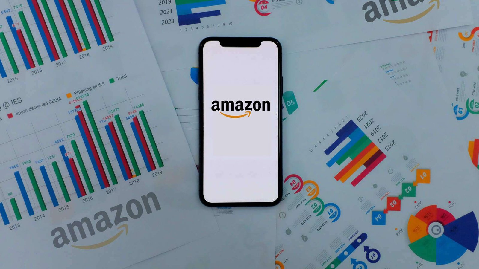 Amazon'un piyasa değeri 3 trilyon doları aştı