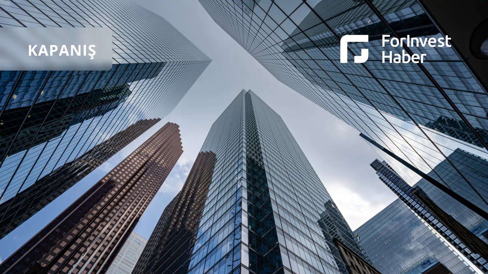 Piyasa - Borsa günü düşüşle kapattı