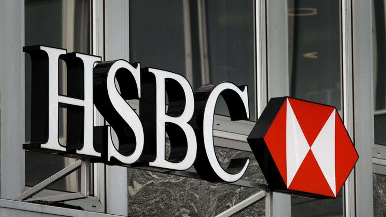 HSBC bilançosu açıklandı; vergi öncesi kar yüzde 60 arttı