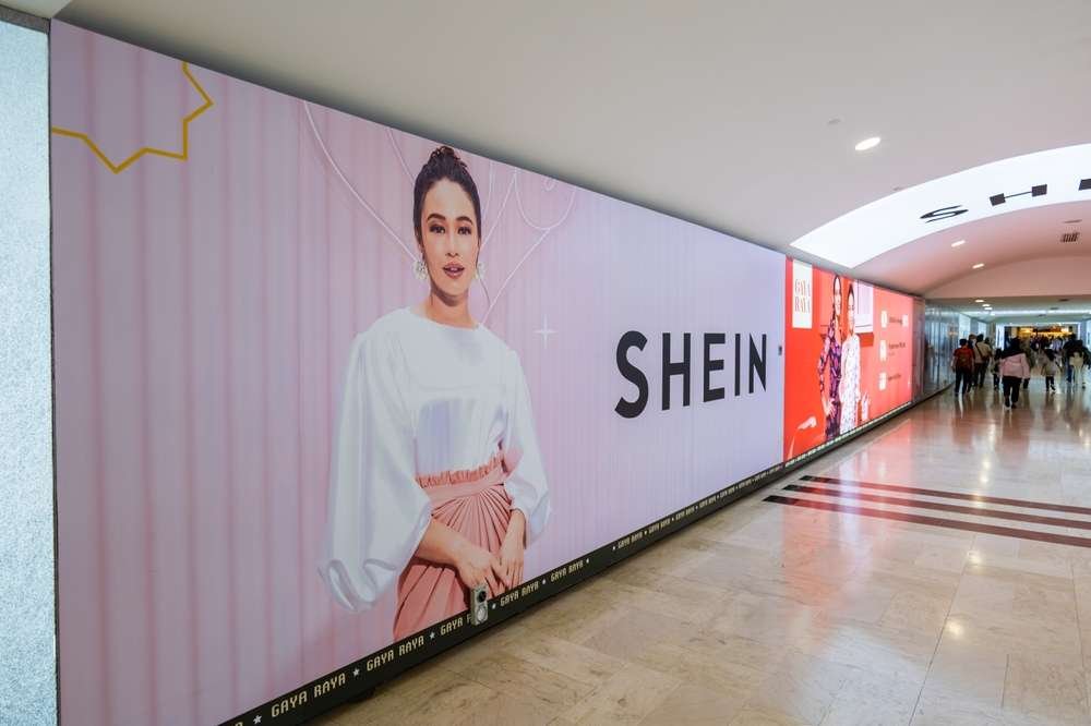 Shein, Hong Kong halka arzında 30-40 milyar dolar değerleme hedefliyor