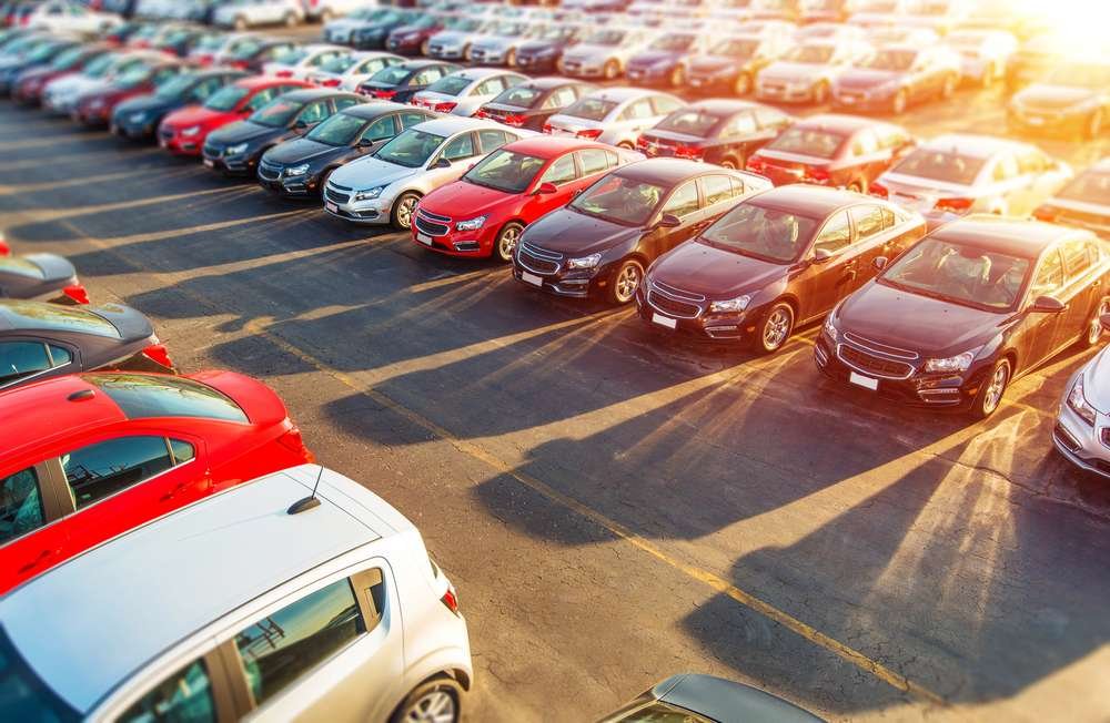 Otomotiv pazarı temmuzda yüzde 25 daraldı