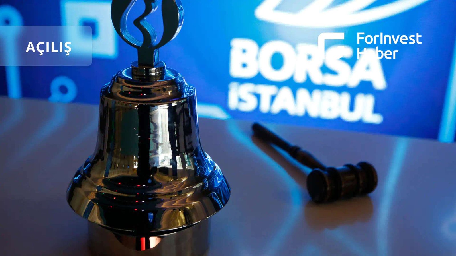 Piyasa - Borsa güne düşüşle başladı