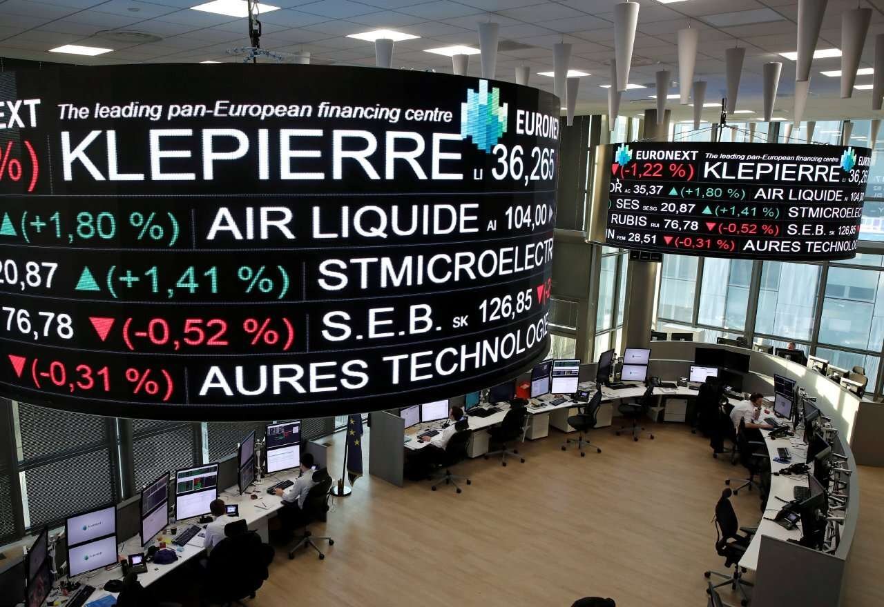 Citi: Avrupa hisselerinde risk iştahı güçlendi