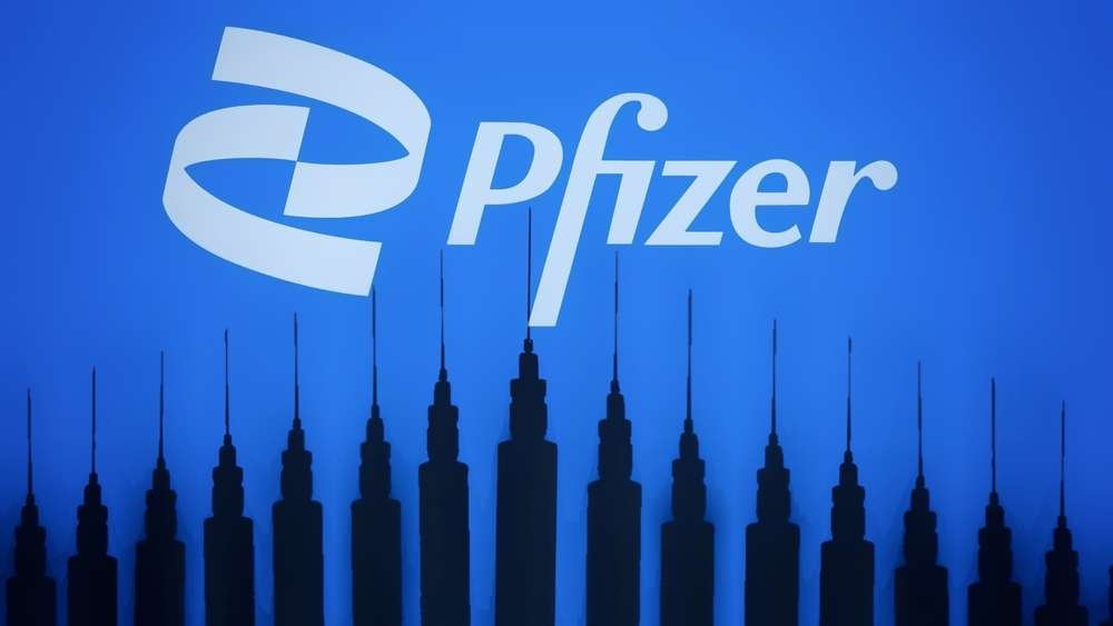 Pfizer bilançosu açıklandı; yıllık gelir beklentisinin alt sınırını yükseltildi