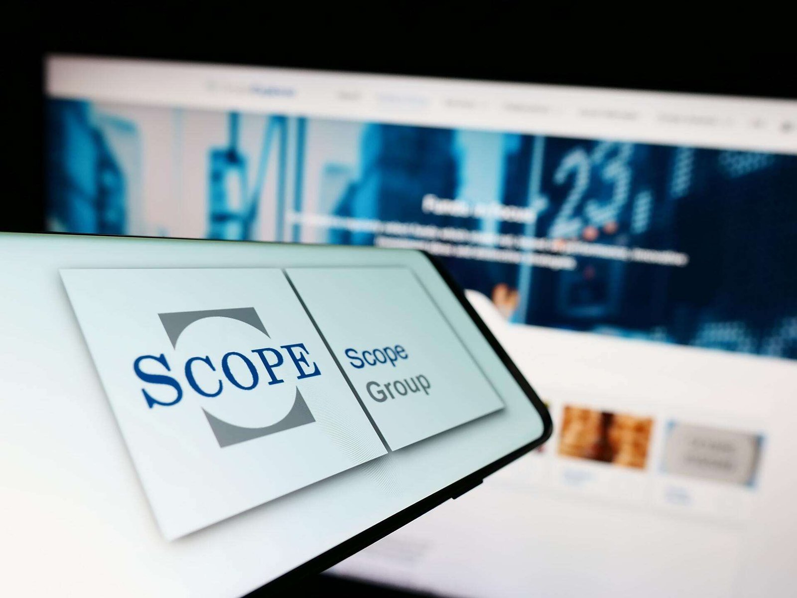 Scope Ratings: G7 ülkelerinde yükselen faizler borç riskini artırıyor