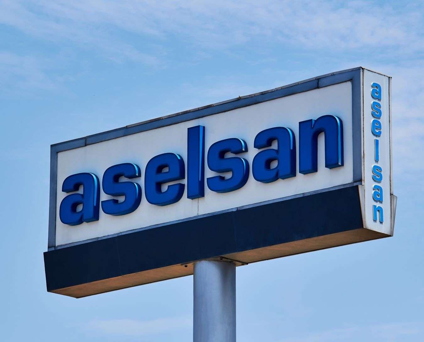 ASELSAN bilançosu açıklandı; ilk 6 ayda net kar yüzde 71 arttı