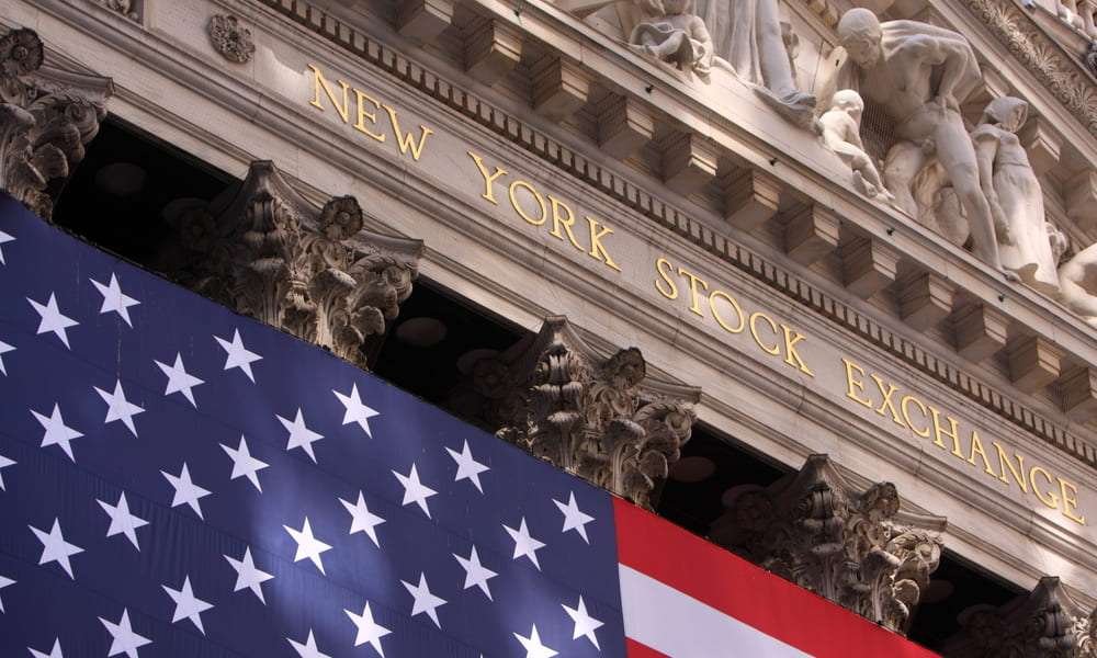 Dow ve S&P 500 rekor kırdı, teknoloji hisseleri yükselişe öncülük etti