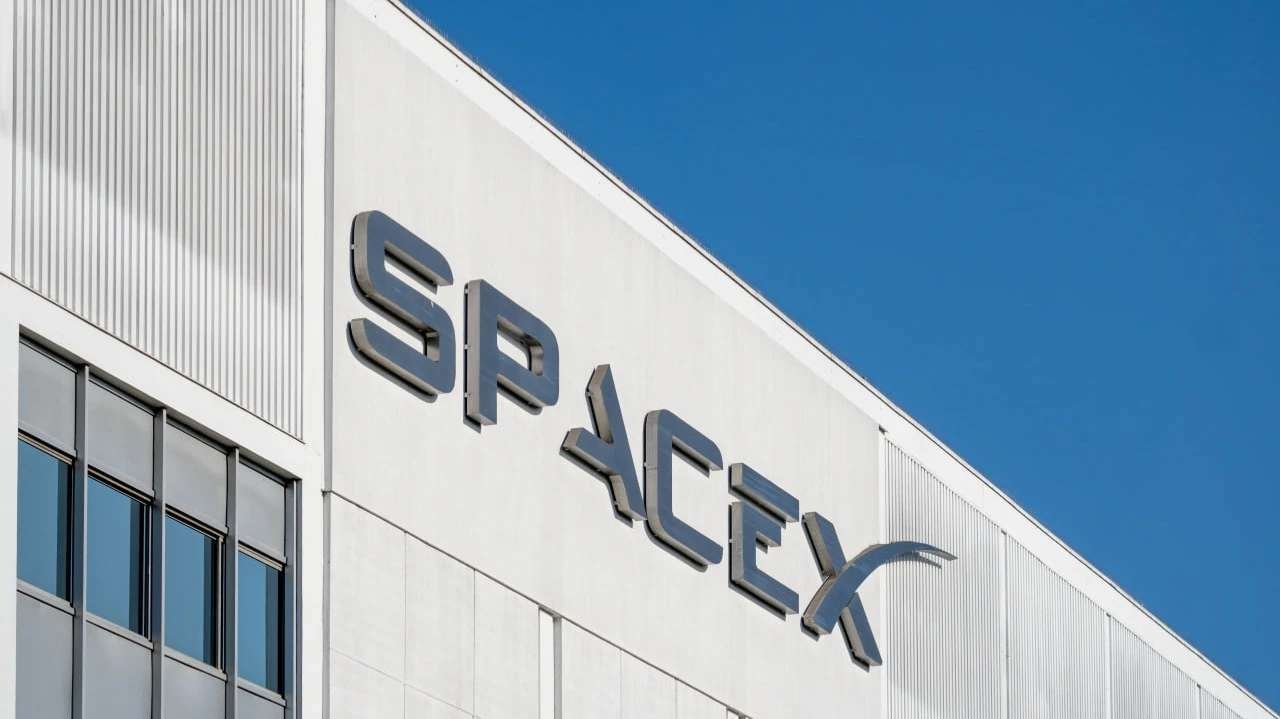 SpaceX ikinci çeyrek bilançosunu açıkladı: Gelir beklentiyi aştı