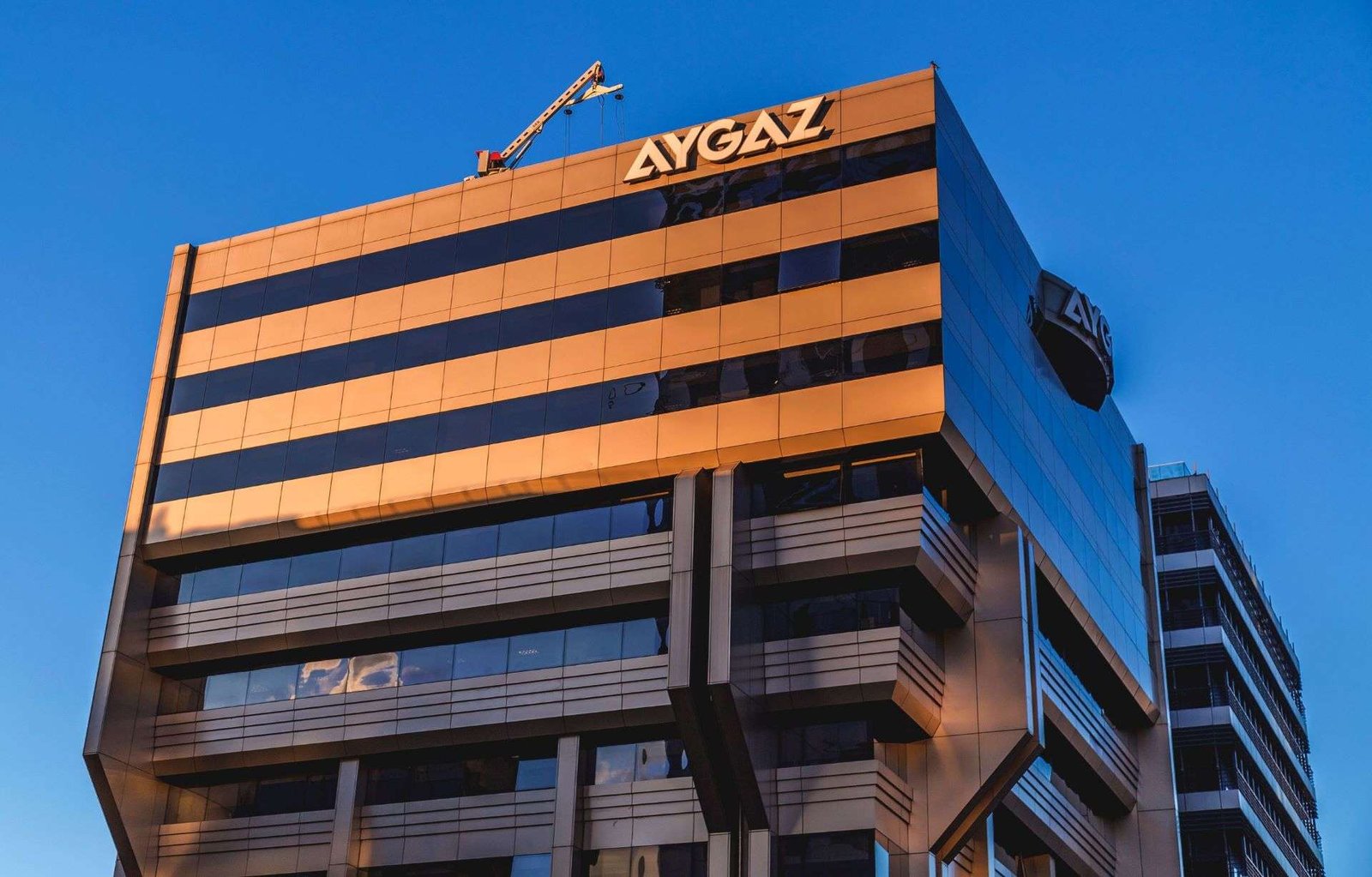 Aygaz 2026 satış ve pazar payı beklentilerini açıkladı