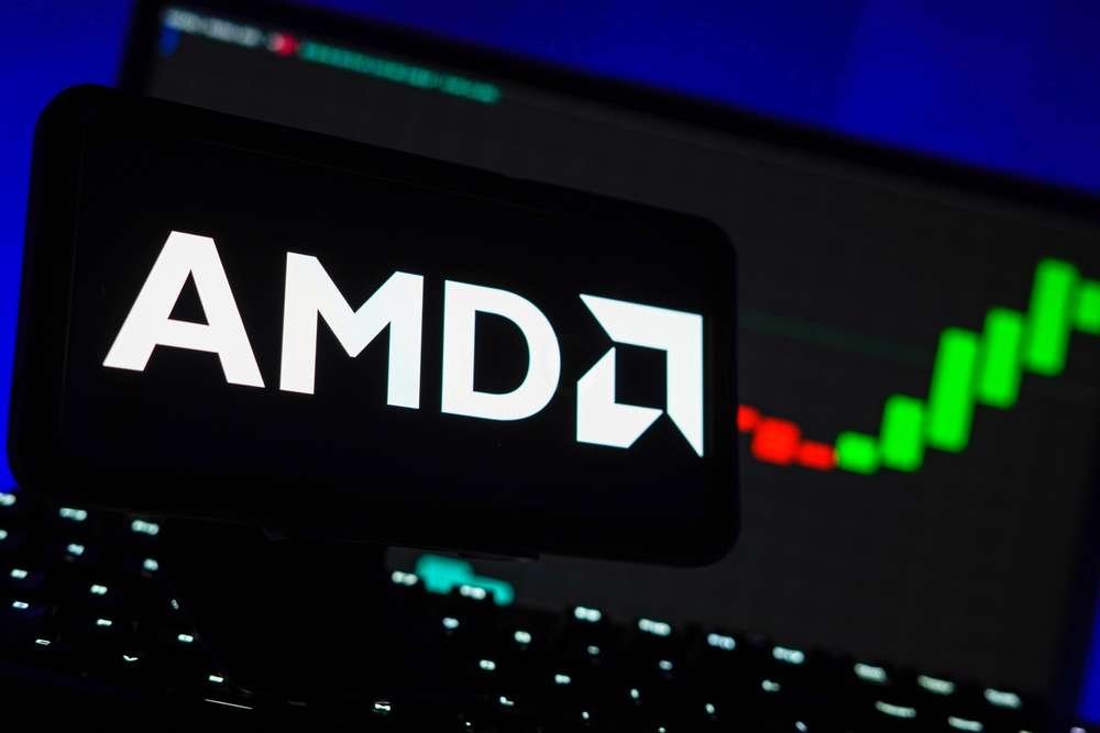 AMD bilançosu açıklandı; Güçlü görünüm hisseleri desteklemeye yetmedi, yüzde 6'yı aşan kayıp var