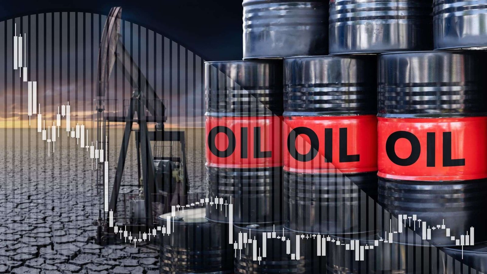 Petrol Hürmüz'ün açılacağı umutları ile gerilemeye devam ediyor
