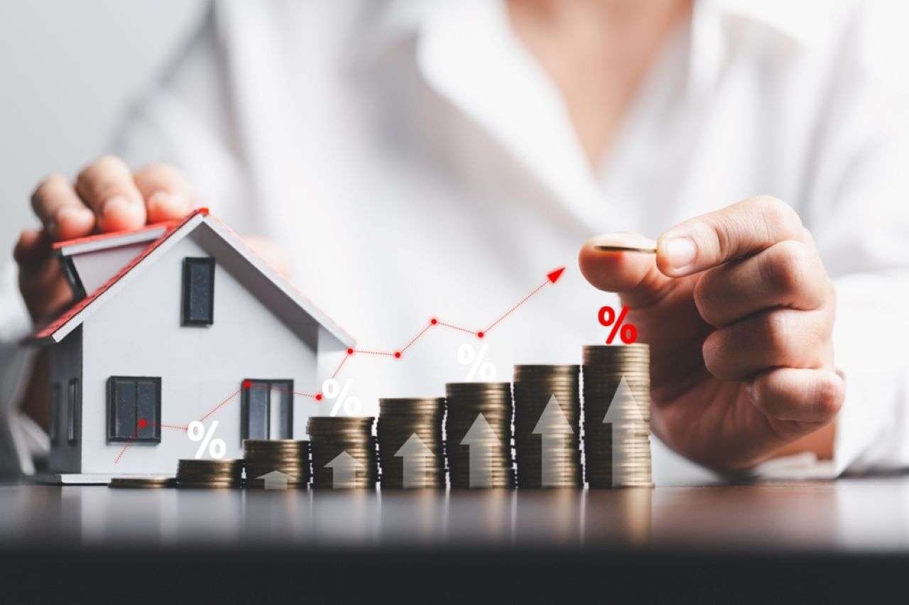 ABD'de mortgage faizi bir yılı aşkın sürenin zirvesine çıktı