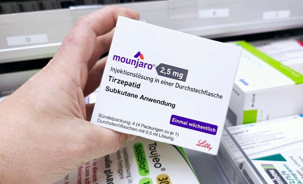 Eli Lilly, güçlü obezite ilacı talebiyle satış tahminini yükseltti