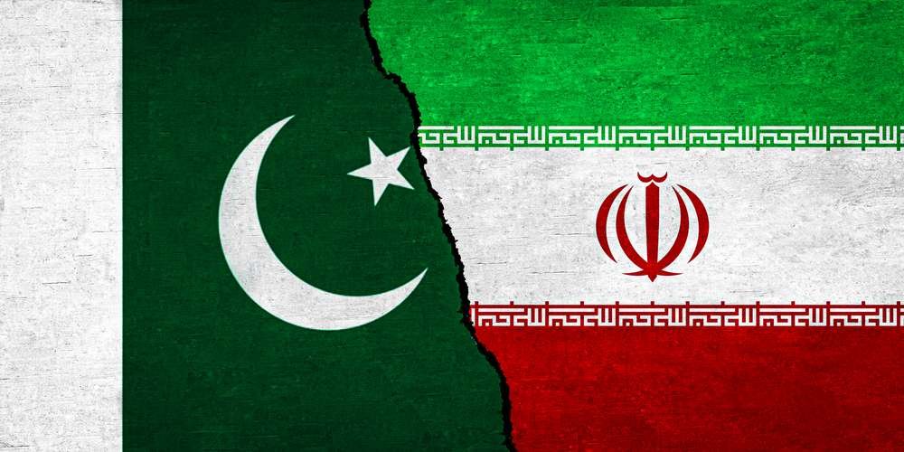 İran Dışişleri Bakanı Erakçı cuma günü Pakistan'ı ziyaret edecek