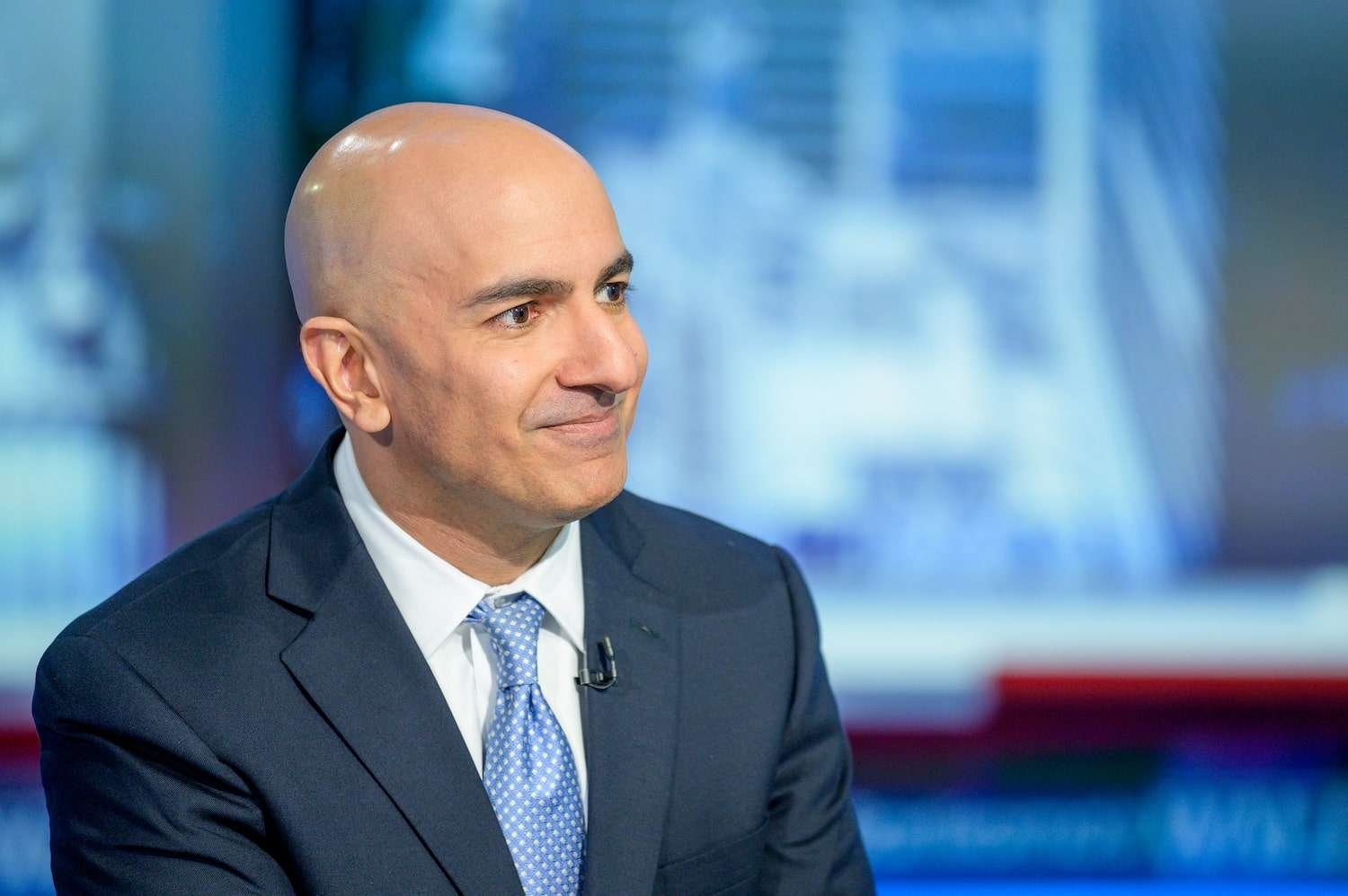 Kashkari: Fed'in kademeli faiz artışlarına başlamasının zamanı geldi