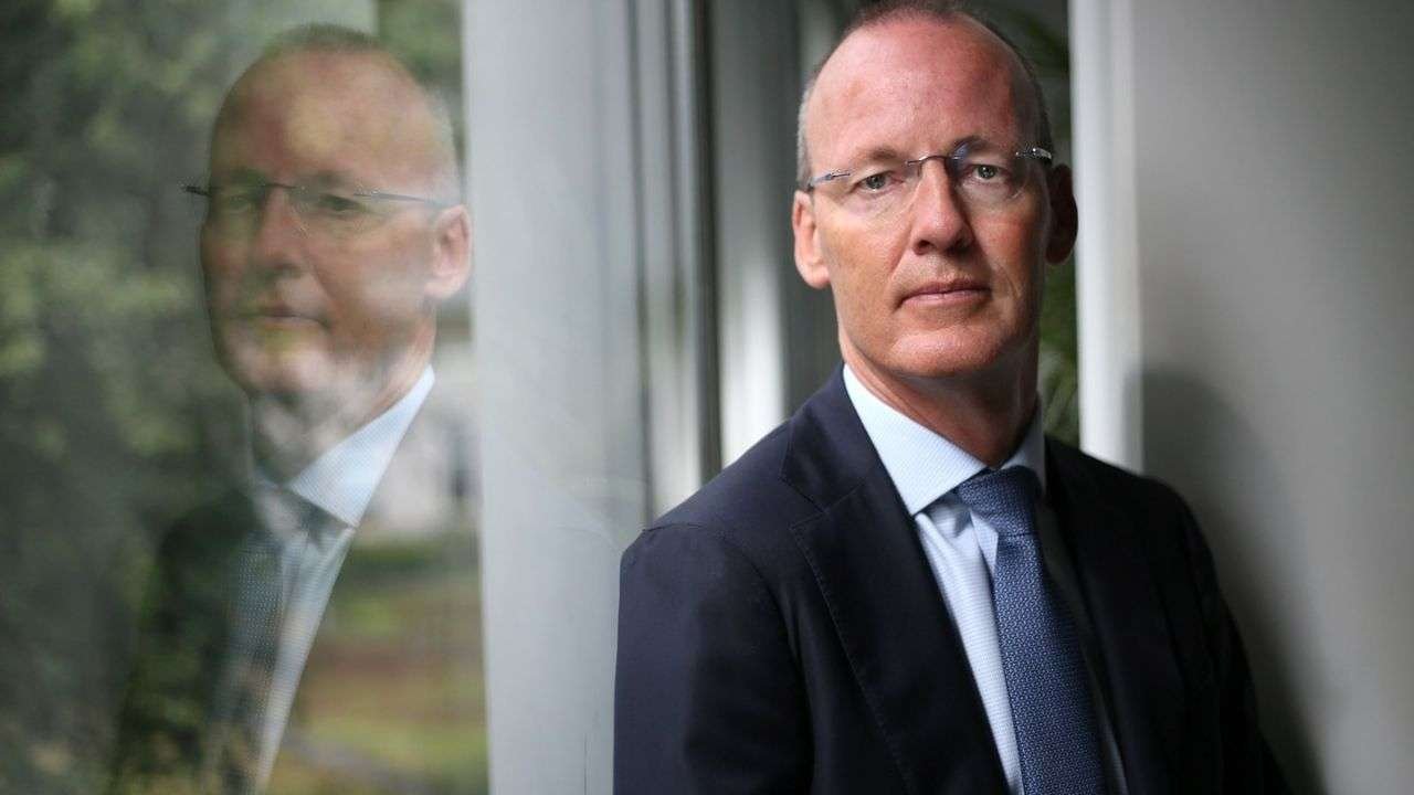 Hollanda, Lagarde sonrası ECB başkanlığı için Klaas Knot'u destekliyor