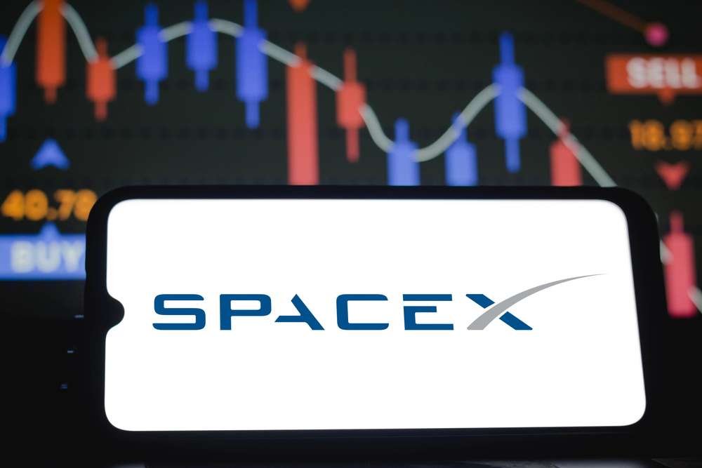 Bireysel yatırımcılar SpaceX'te düşüşü alım fırsatı gördü