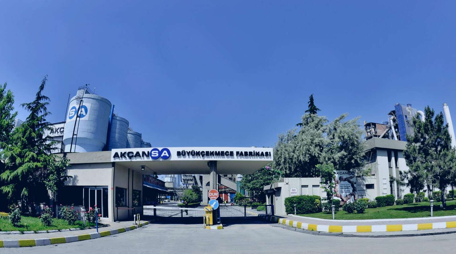 Akçansa ikinci çeyrekte 250,6 milyon TL net kar açıkladı