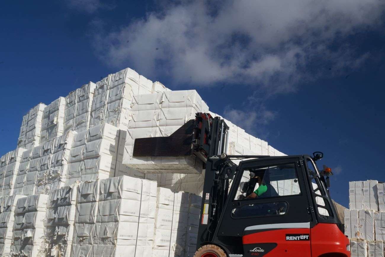 Lila Kağıt'ın net kar marjı %12,5 olarak gerçekleşti