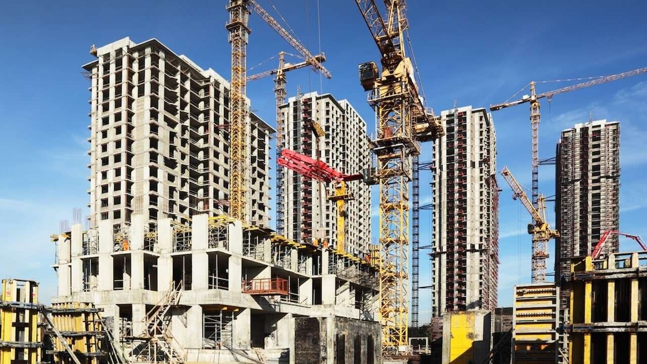 2027 yılı bina metrekare inşaat maliyetleri belirlendi