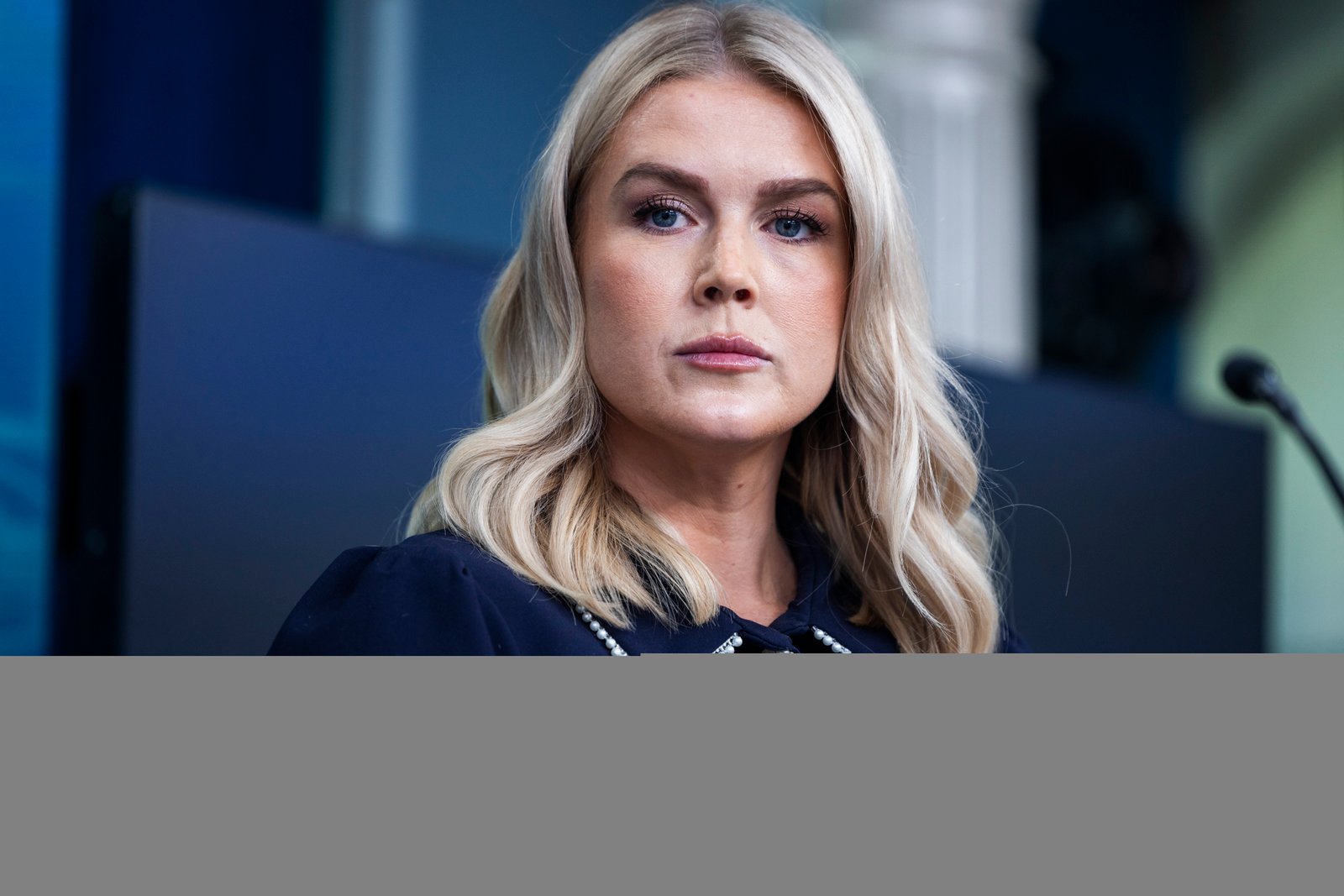 Beyaz Saray Trump ile Hegseth'in tartıştığı iddialarını yalanladı