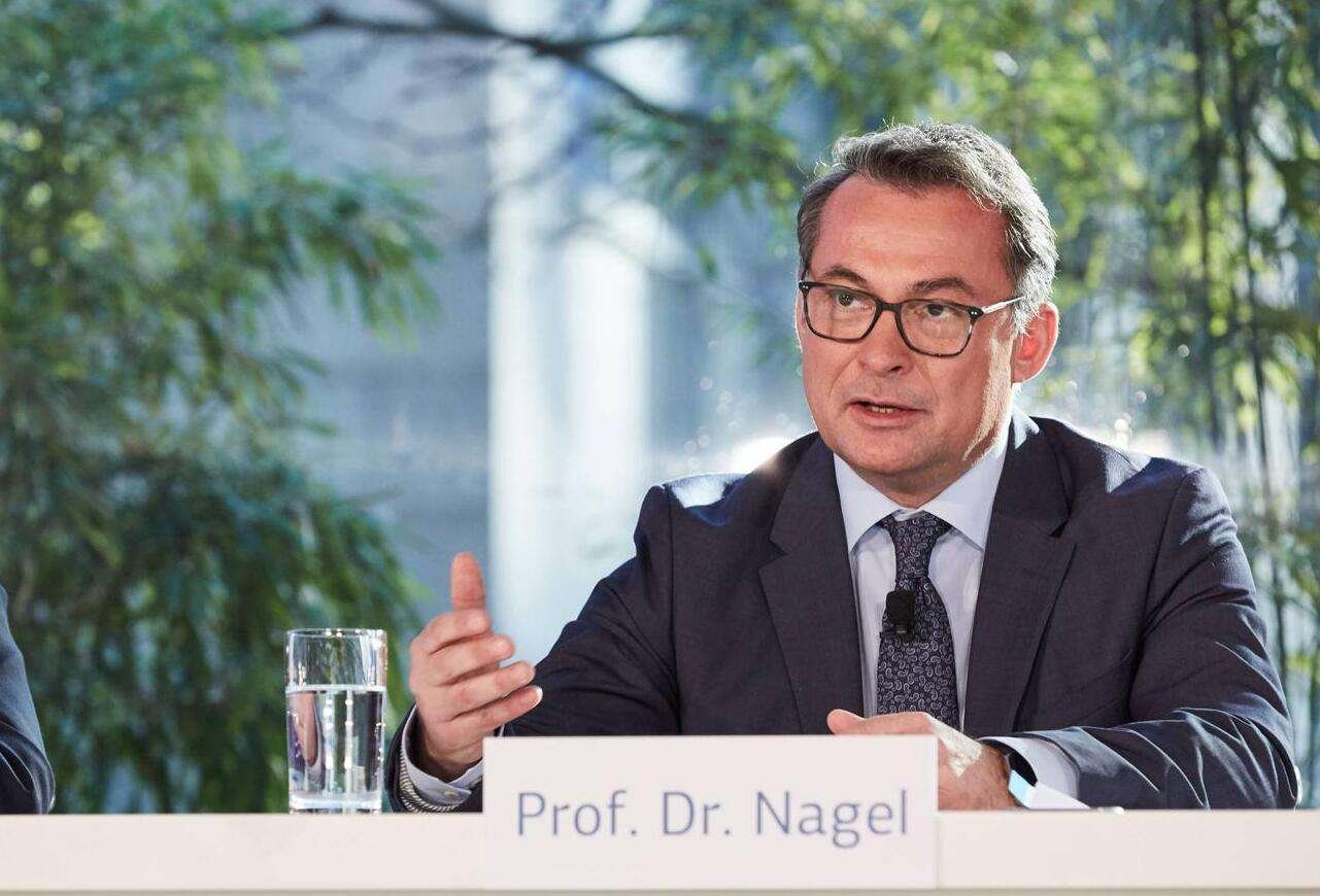 Almanya, ECB başkanlığı için Nagel'i aday göstermeyi değerlendiriyor