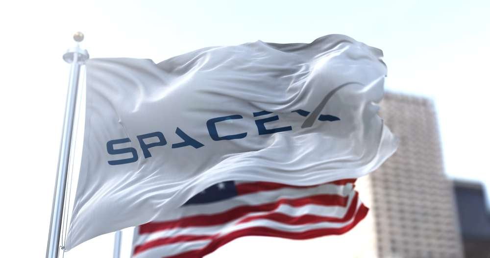 SpaceX'te satış kısıtlamaları 911 milyon hisse için sona eriyor