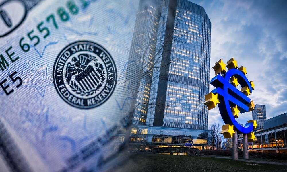 ABD'nin yen müdahalesinde euro satması ECB'de rahatsızlık yarattı