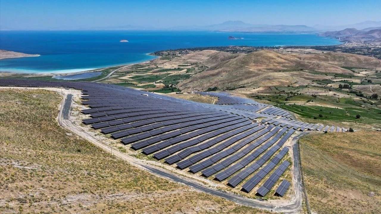 Türker Vangölü Enerji halka arzında talep toplama tarihleri ve tahsisat oranları belli oldu
