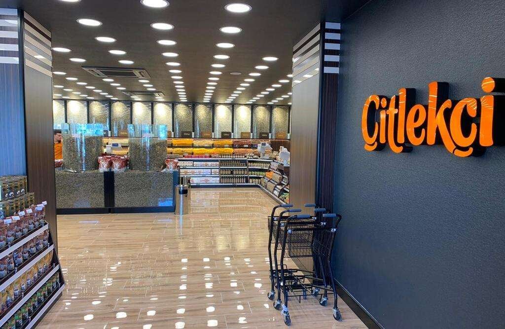 Çitlekçi Mağazacılık halka arzında talep toplama tarihleri ve tahsisat oranları belli oldu