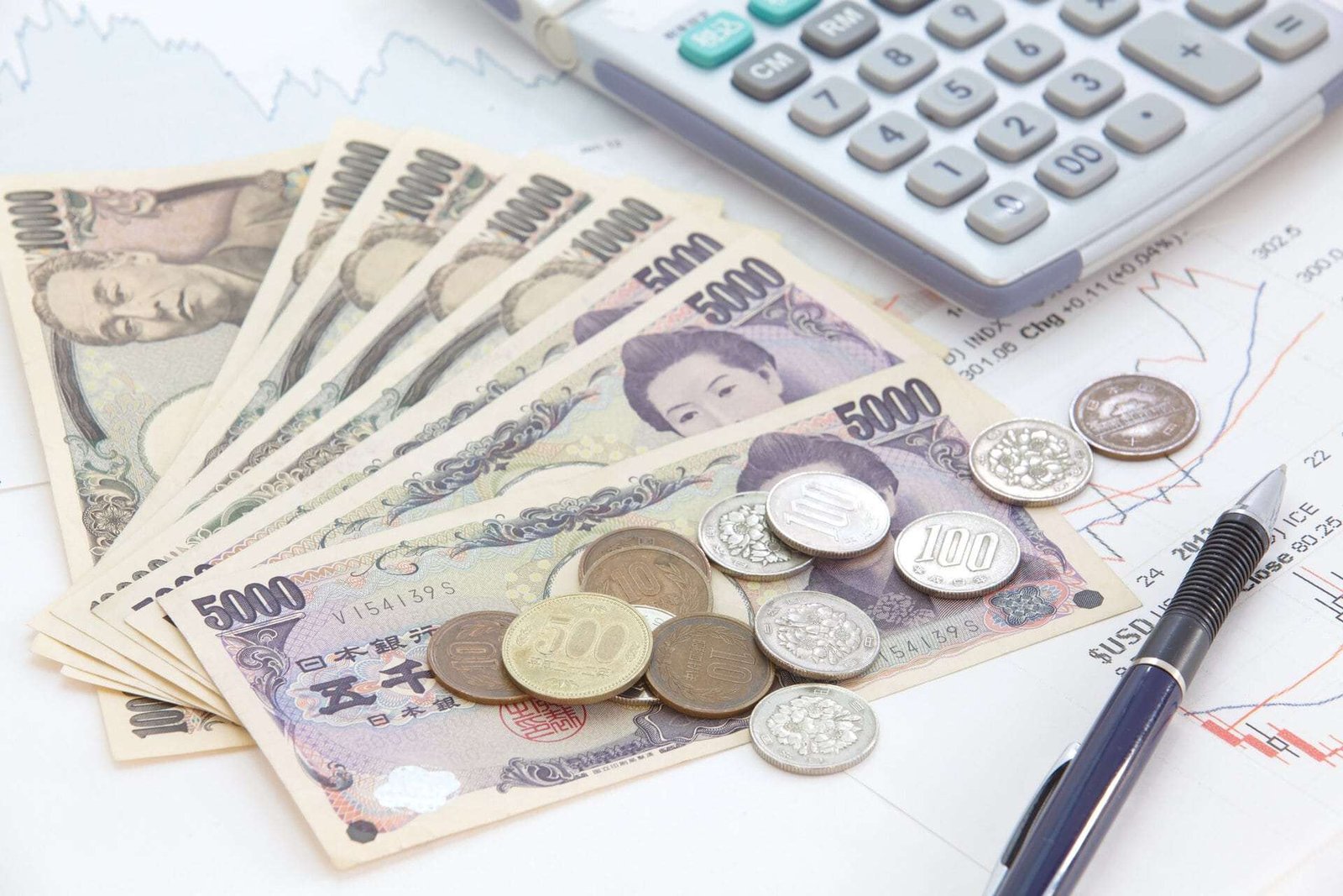 BofA, ABD-Japonya müdahalesinin ardından yen tahminlerini güçlendirdi