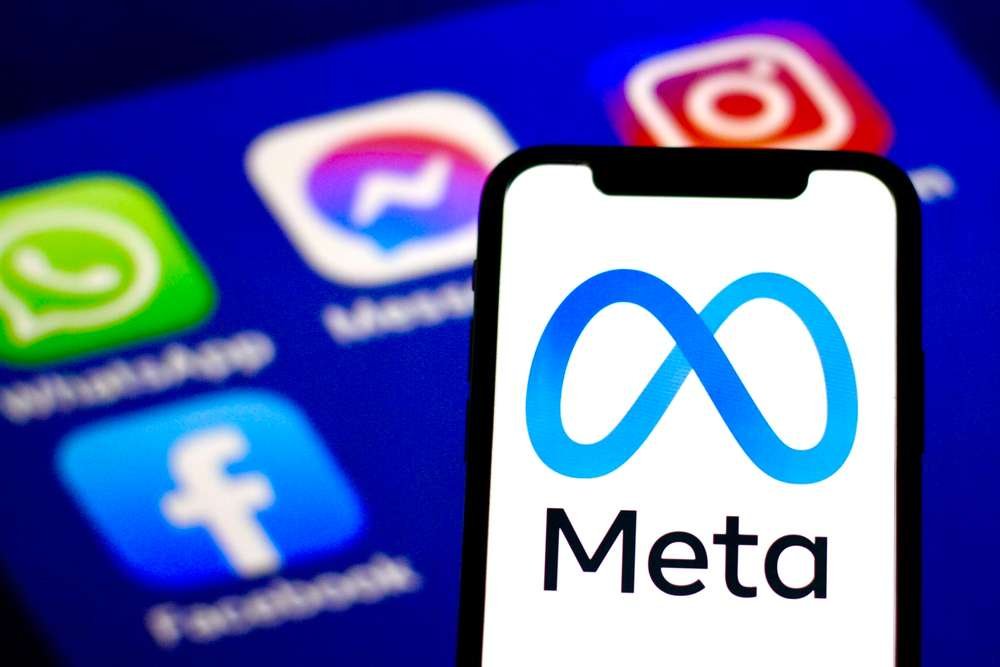Meta'ya çocuk güvenliği ihlalleri nedeniyle yaklaşık 1 milyar dolar ceza kesildi