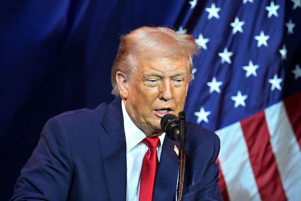 Trump:  Cumhuriyetçiler ara seçimleri kazanacak