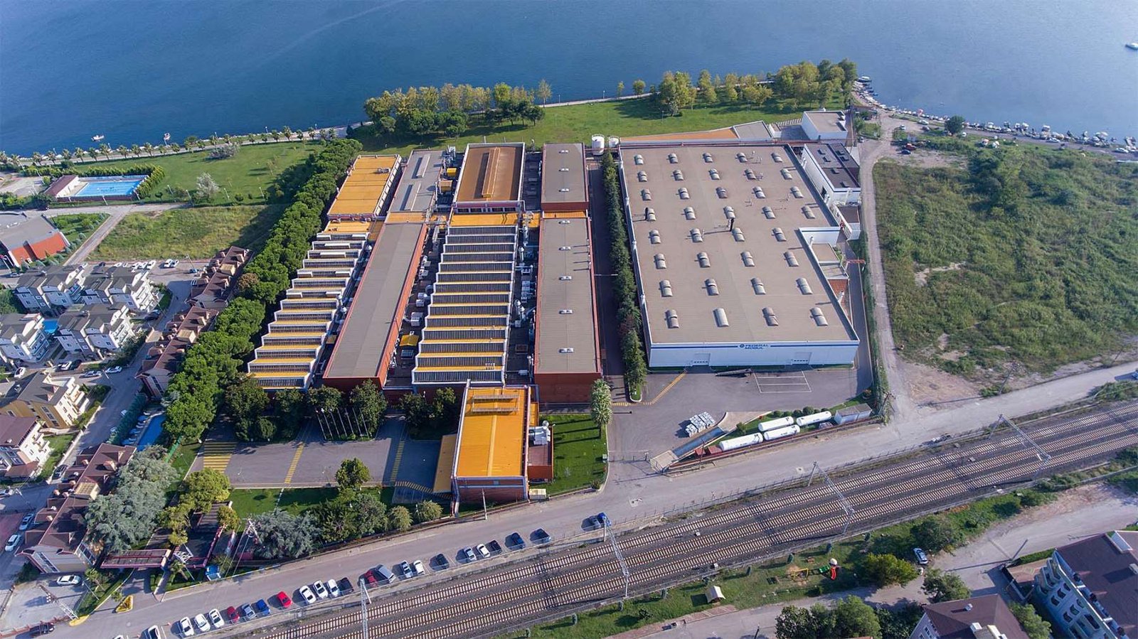 Federal Mogul İzmit'in bilançosu açıklandı,  net kar yüzde 239 arttı