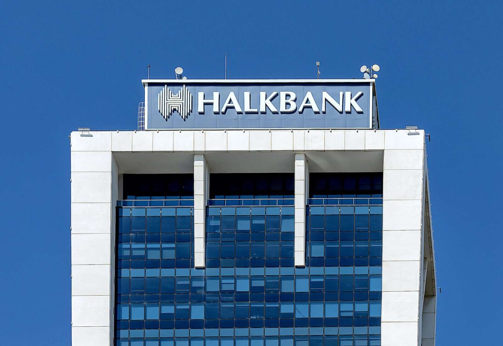 Halkbank bilançosu açıklandı; net kar yüzde 40 arttı