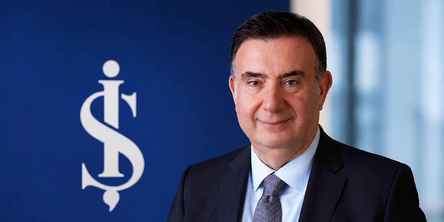 İş Bankası Grubu üst yönetiminde görev değişimi