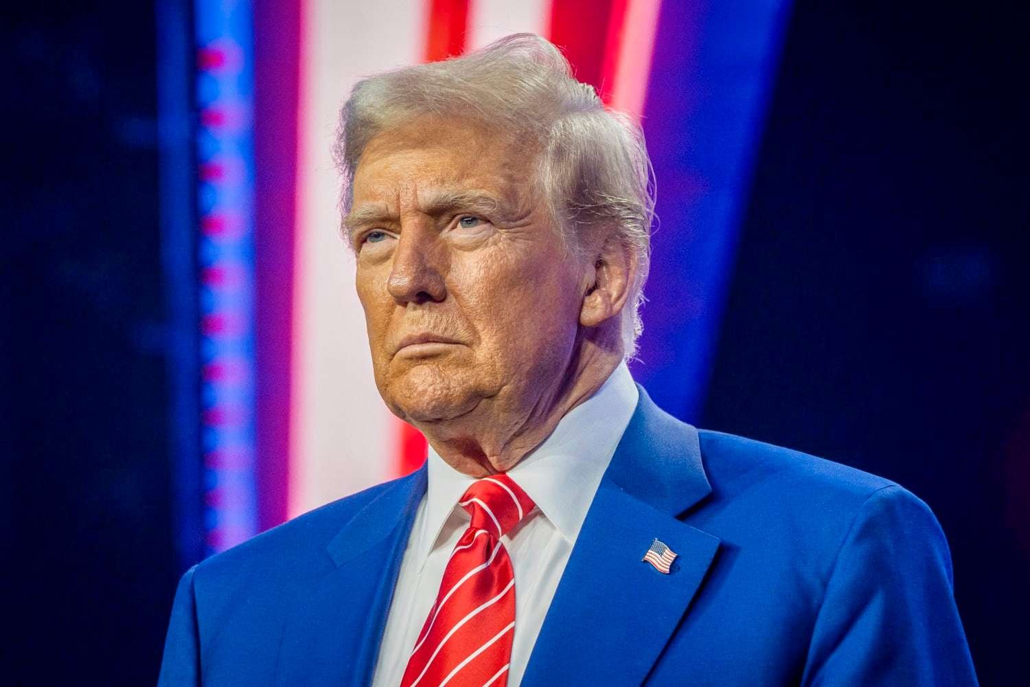 Trump, Fed Guvernörü Cook'u görevden almak için yeniden harekete geçti