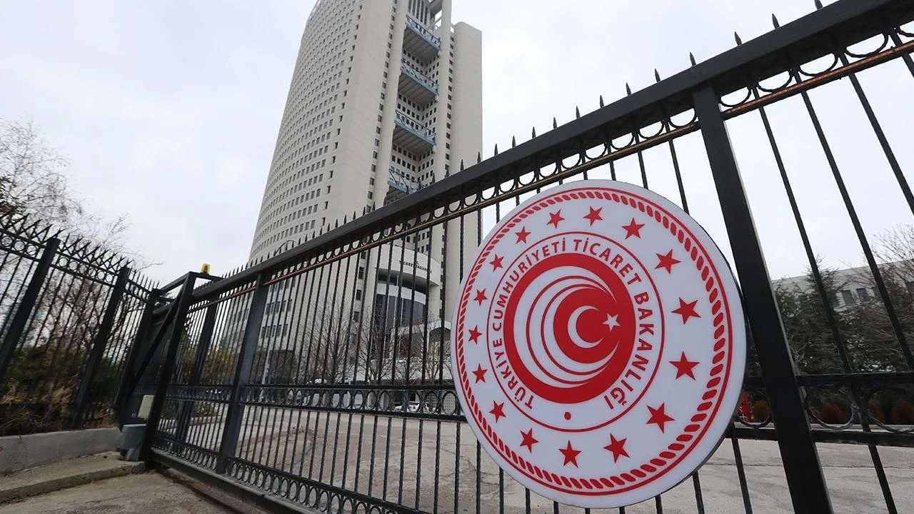 Ticaret Bakanlığı 80 ülkeye yönelik 107 sektörel pazar araştırması hazırladı
