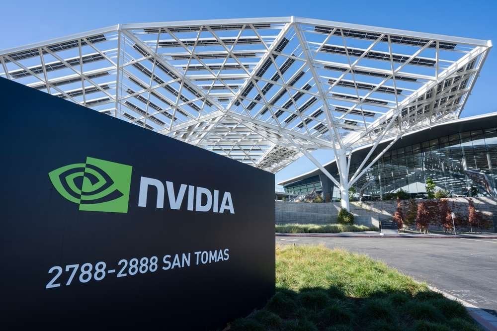Nvidia'dan Lancium'a 3 milyar dolara kadar yatırım