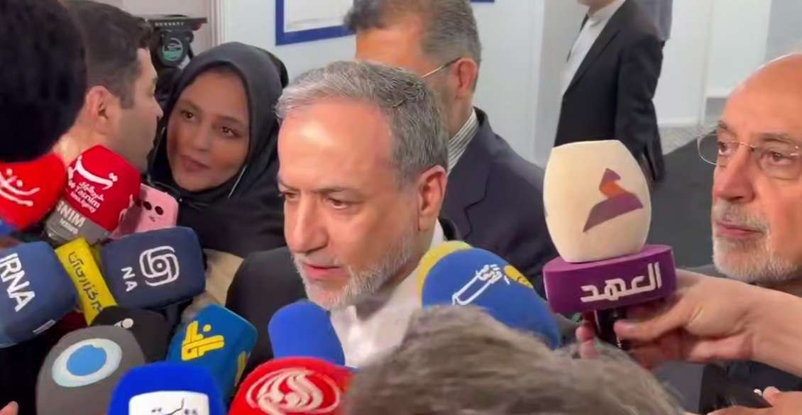 Erakçi: İran ve ABD arasında herhangi bir görüşme yapılmamakta, Umman ile Hürmüz anlaşması çok yakın