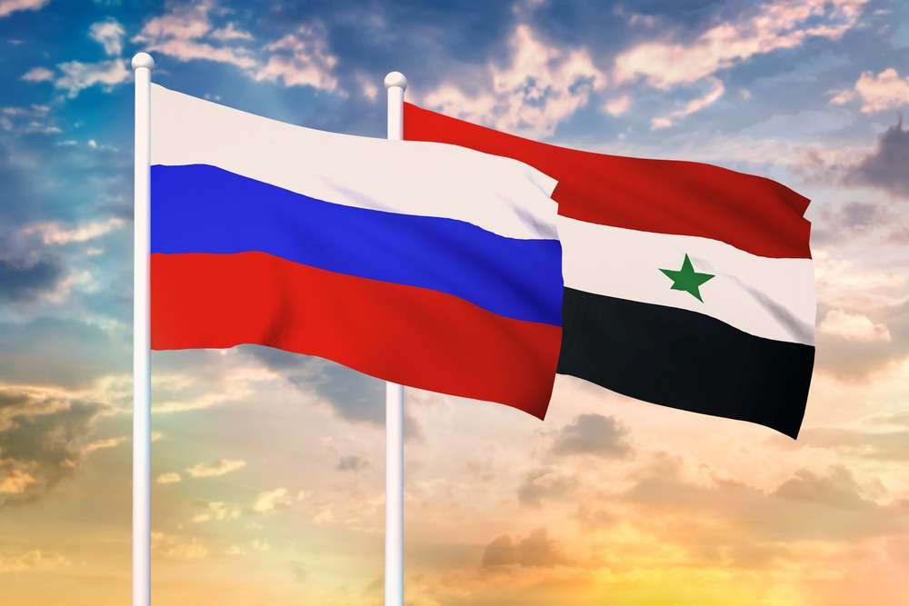 Suriye ve Rusya, Tartus ve Hmeymim üslerinin geleceği konusunda anlaştı