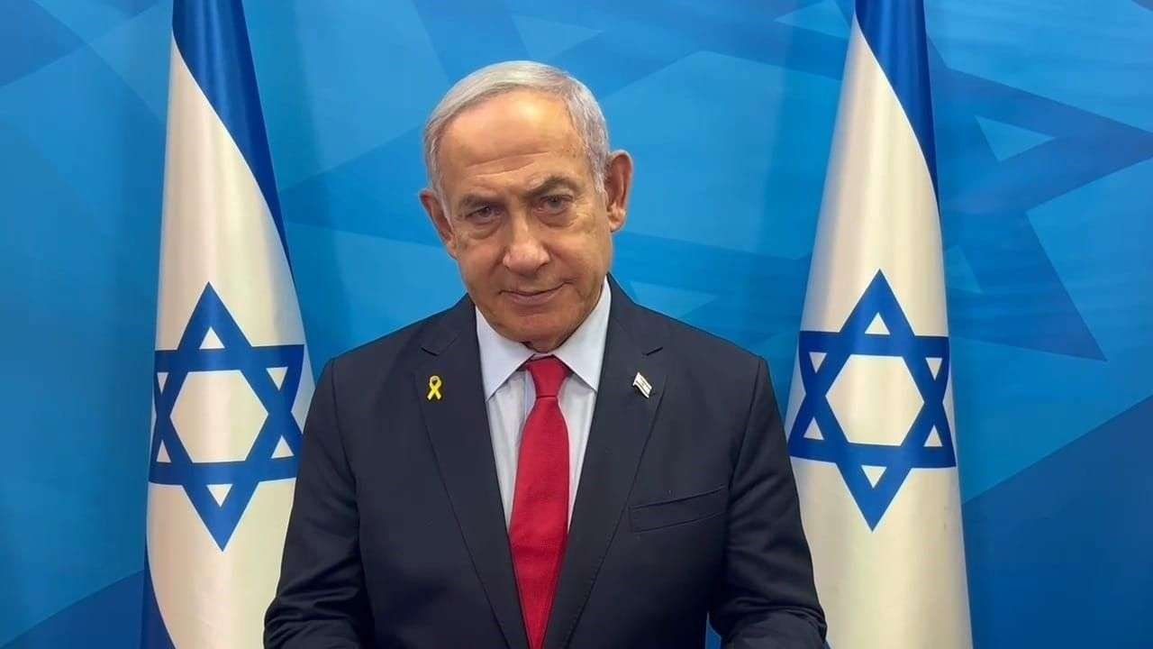 Netanyahu ABD destekli 15 maddelik Gazze planını reddetti
