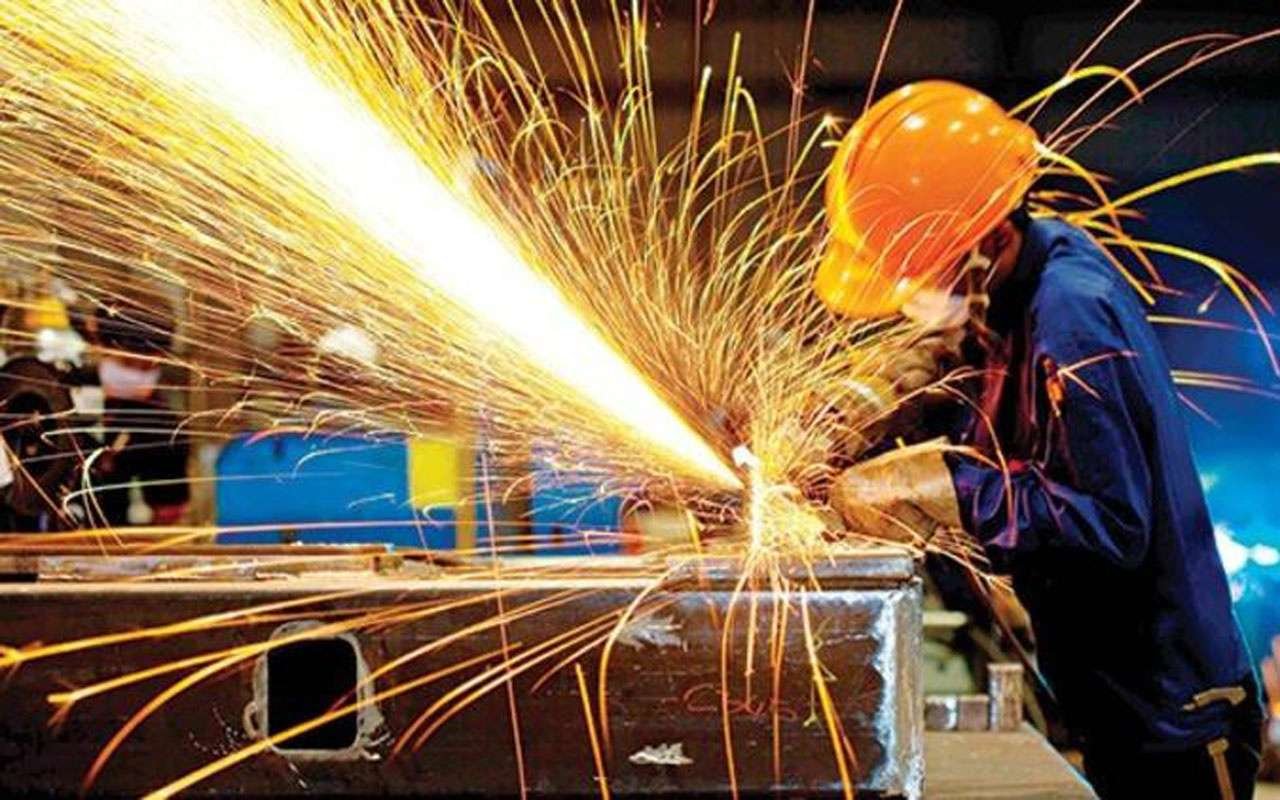 Sanayi üretimi haziranda geriledi