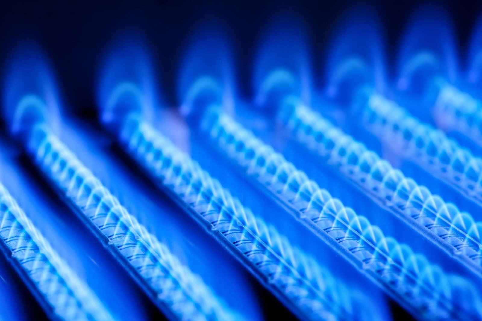 Avrupa doğal gaz fiyatları yüzde 5 yükseldi