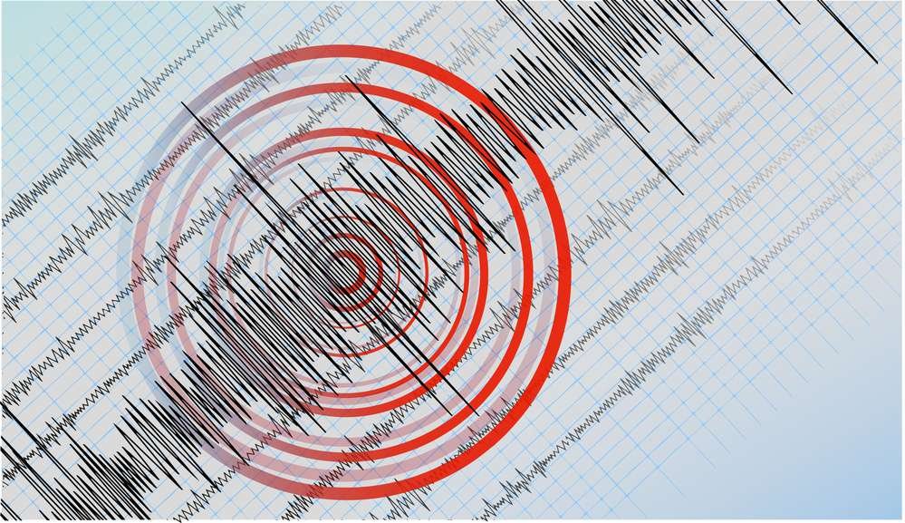 Kolombiya'da 7,4 büyüklüğünde deprem: