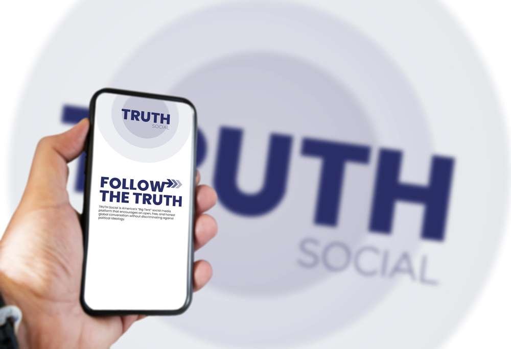 Trump'ın paylaşımlarına öncelikli erişim satan Truth API'ye 10'dan fazla müşteri