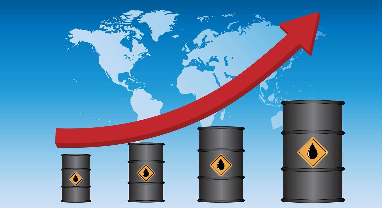 Petrol yüzde 2'den fazla yükseldi